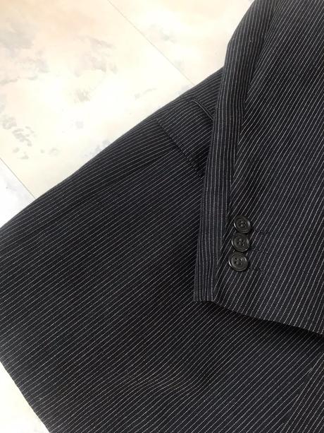 Luxusné pánske sako digel l/xl, xl