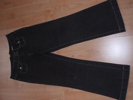 Rifle  mierne elastické zn.mode classics, xl