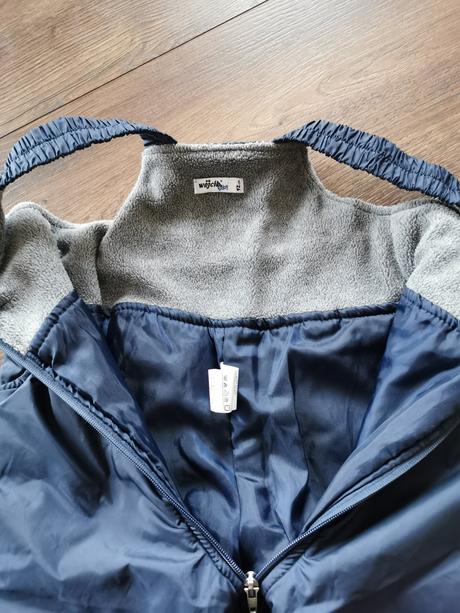 Oteplovacky, wojcik,92