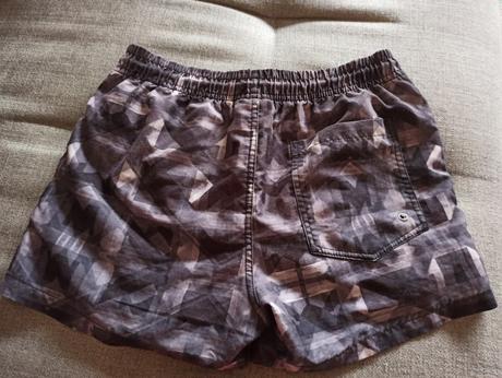 Chlapčenské plavecké šortky umbro, umbro,140