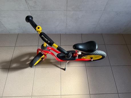 Detske odrazadlo puky lr 1l, puky