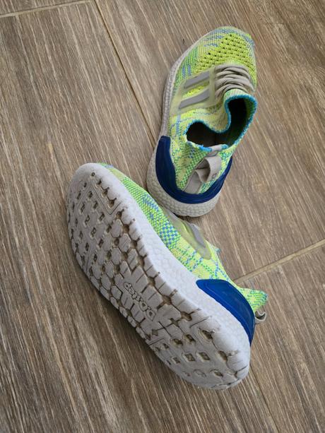 Neonové botasky č.26, d.d.step,26