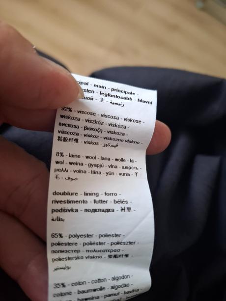 Letné šaty, promod,m