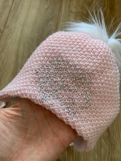 Zimné čiapky ajs 36-38 obvod, ajs,86