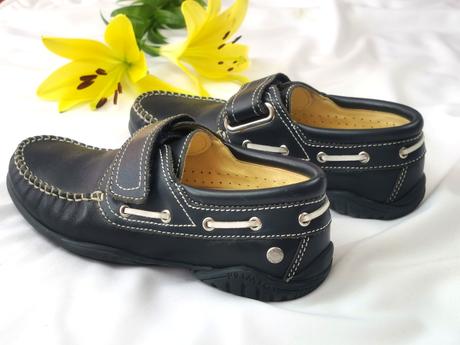 Primigi - barefoot elegantné mokasíny, primigi,32