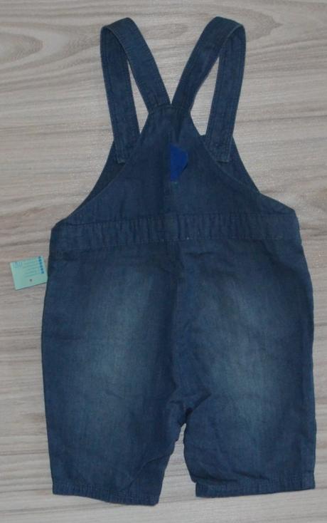 Rifľové kraťasy na traky, pepco,98