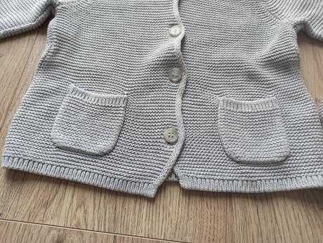 Tchibo svetrík ve. 86/92, tchibo,86