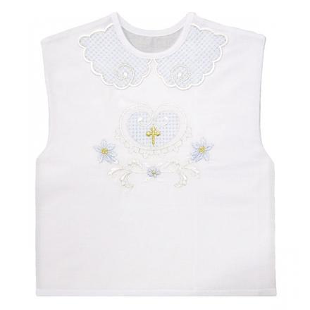 Košieľka na krst, 56