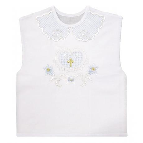 Košieľka na krst, 56