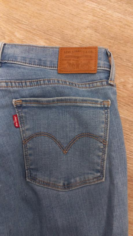 Rifle, levis,28