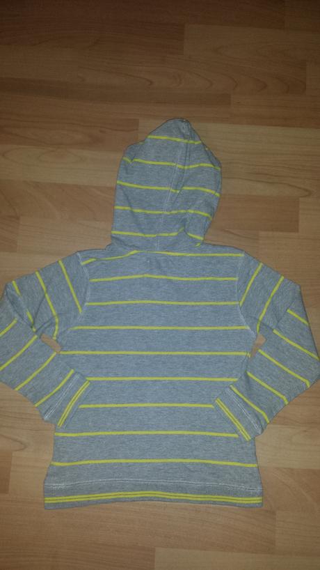 Tricko s dlhym rukavom, coolclub,122