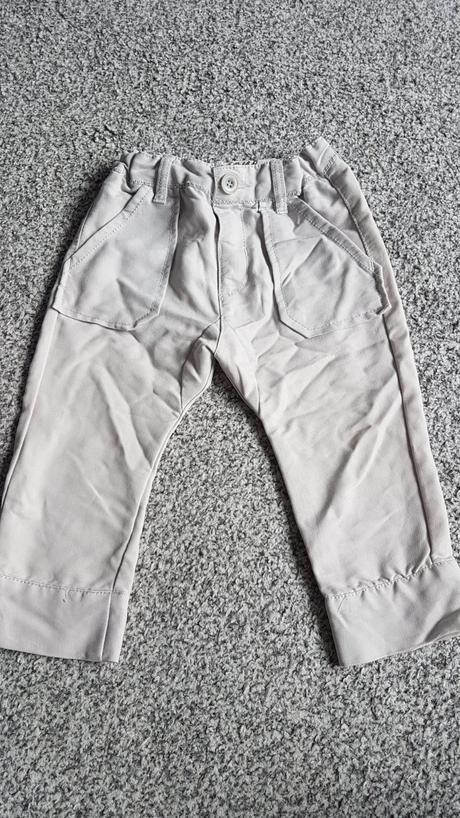 Zara elegantne nohavice, zara,80