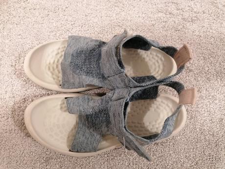 Sandále, decathlon,36