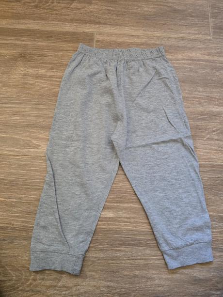 Pyžamové nohavice č.98, 98