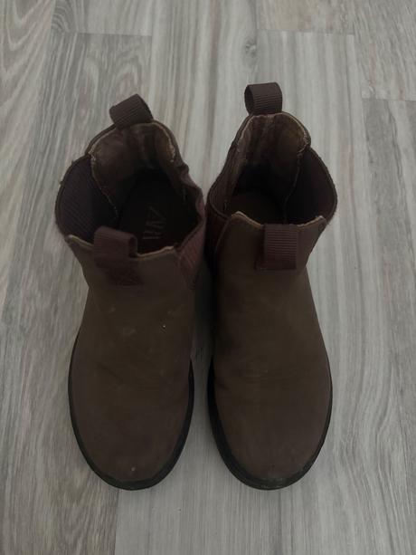 Topánky zara, zara,30