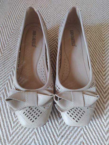 Topánky, john garfield,38