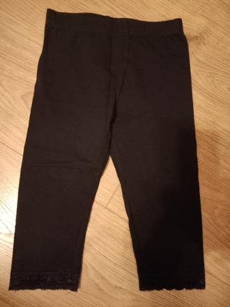 Legíny trojštvrťové 110/116, kik,116