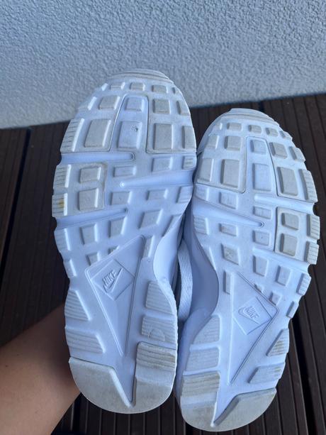 Tenisky nike huarache 35,5, nike,35