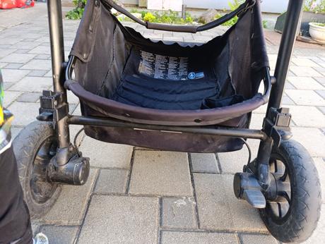 Športový kočík joie versatrax, joie,joie versatrax