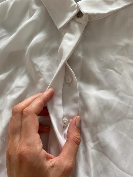 Balík košieľ - xs pre slečnu, xs