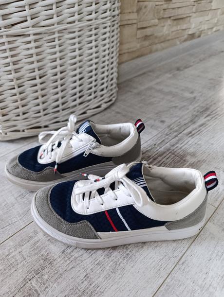 Tenisky, tommy hilfiger,37