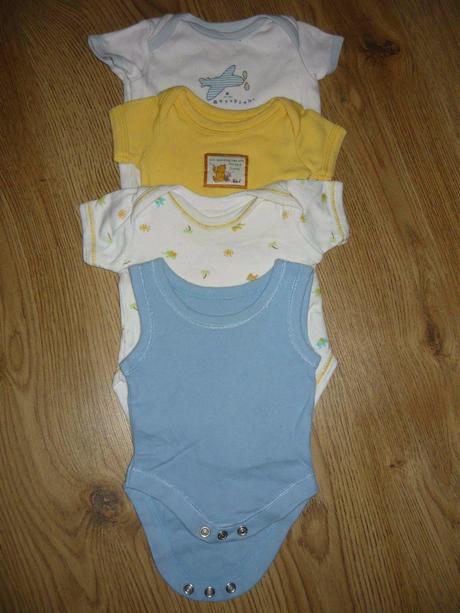 Body viac kusov -56, george,56