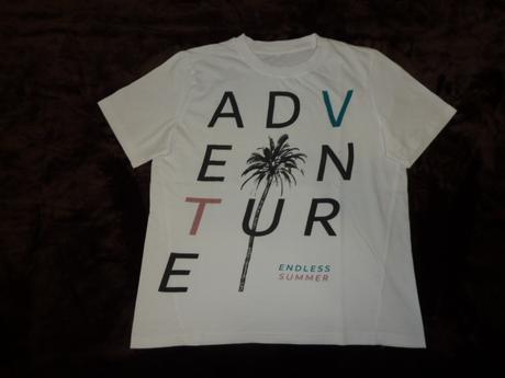 Tričko, coccodrillo,158