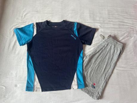 Funkčné tričko authority, authority,116