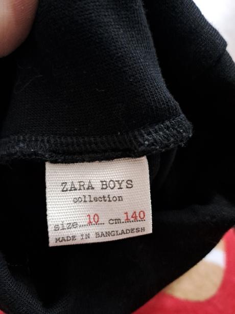 Chlapcensky rolak zara, zara,140
