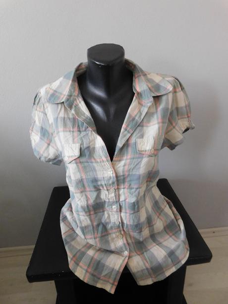 Košeľa č.44, f&f,44