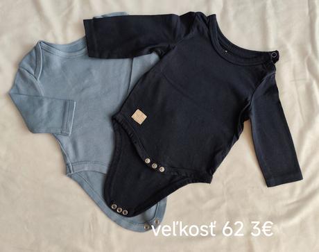 Detské oblečenie, 