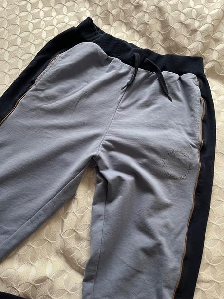 Teplaky pomdelux tenšie, pompdelux,158