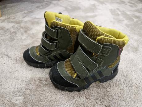 Cizmy adidas 24, adidas,24