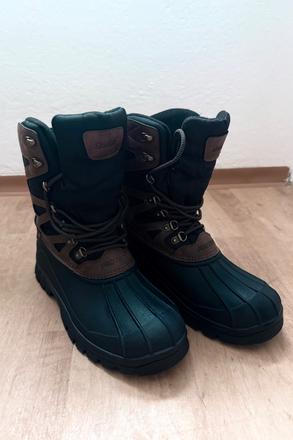 Topánky delphin protrax, adidas,44