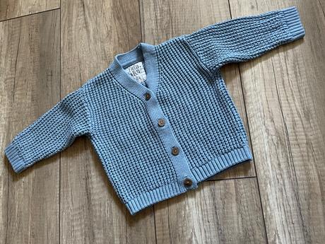 Štýlový svetrík, f&f,74
