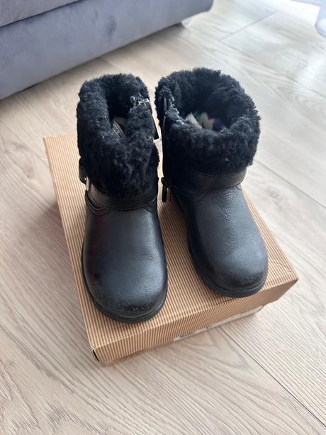 Čižmy ugg, ugg,22