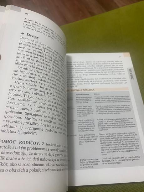 Dospievajúcim dievčatám - miriam stoppardová, 