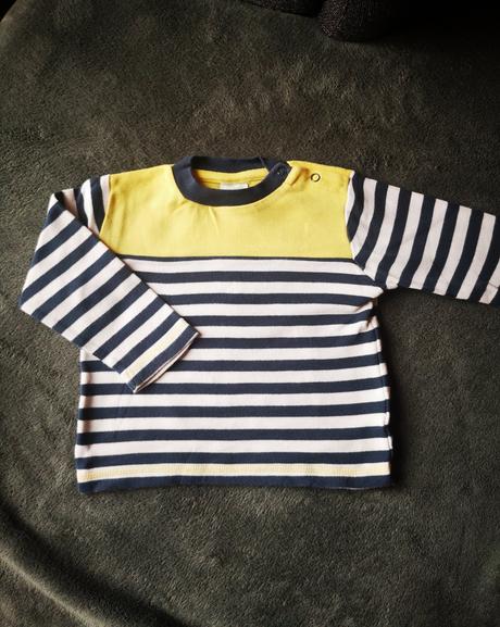 Chlapčenské tričko, 86