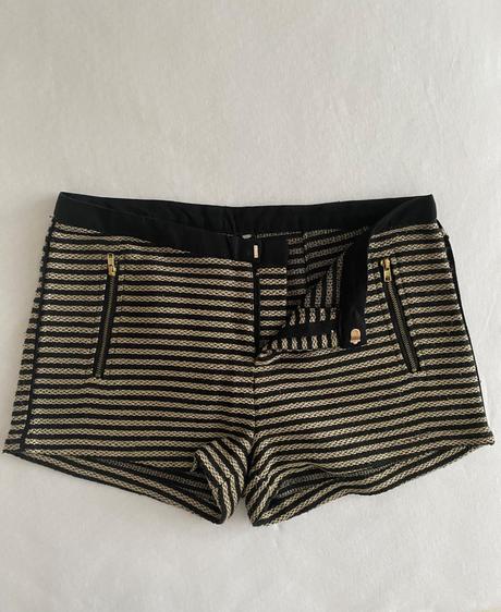 Kraťasy jesen/zima, stradivarius,36