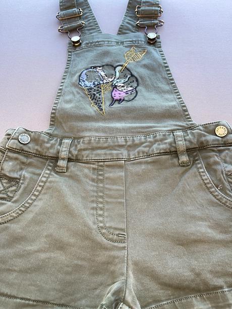 Kraťasy zadig&voltaire, 110