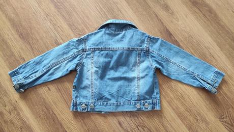 Riflova bunda, pidilidi,104