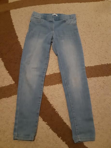 Riflove leginy, pepco,140