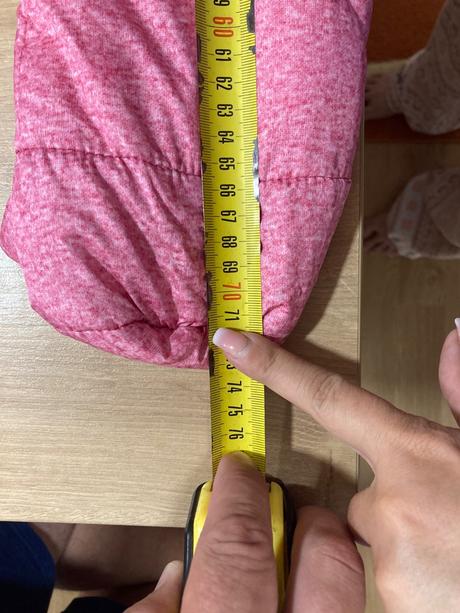 Overal s rukavičkami a čiapka 9-12, f&f,80