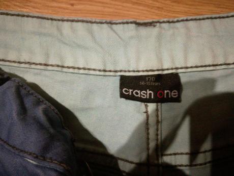 Dievčenské nohavice takko, takko,170