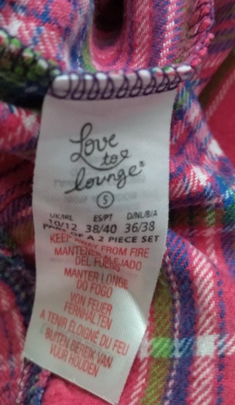 Pyžamové šortky, atmosphere,s