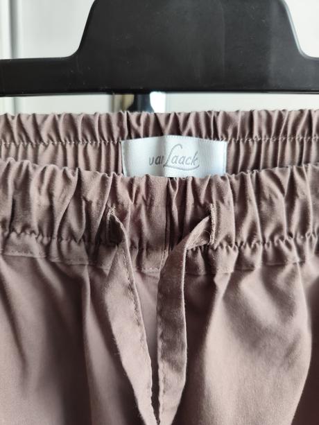 Tenké letné nohavice, l