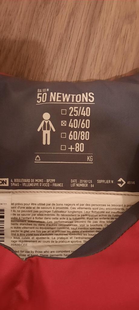 Vesta k vode-na lod,..., xs