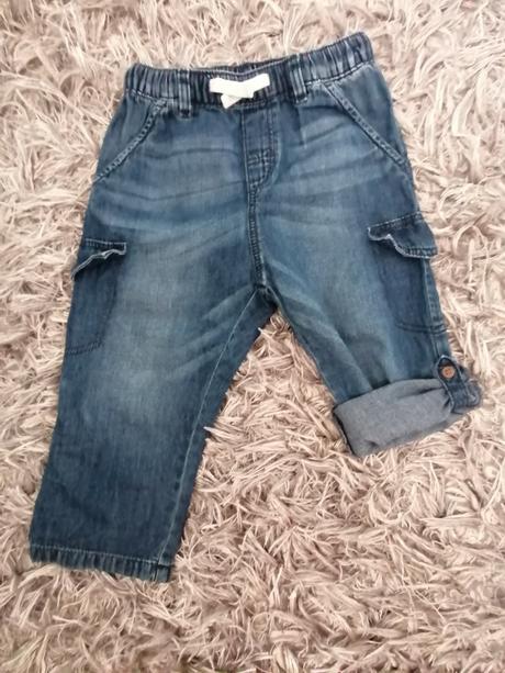 Mäkké rifle, h&m,98