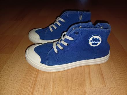 Chlapčenské tenisky, 30