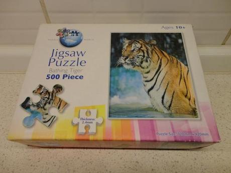 Puzzle - 200 - 2 000 ks, viac druhov, 